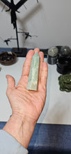 Load image into Gallery viewer, Amazonite Point
