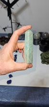 Load image into Gallery viewer, Amazonite Point
