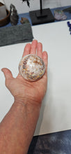 Load image into Gallery viewer, Red Calcite Sphere
