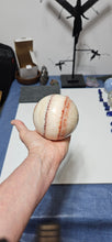 Load image into Gallery viewer, Red Calcite Sphere
