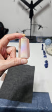Load image into Gallery viewer, Aura Rose Quartz Point
