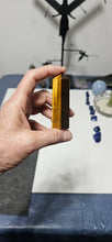 Load image into Gallery viewer, Tiger Eye Point
