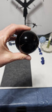 Load image into Gallery viewer, Black Obsidian Sphere
