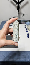 Load image into Gallery viewer, Moss Agate Point
