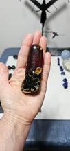 Load image into Gallery viewer, Indonesian Amber Freeform
