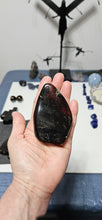 Load image into Gallery viewer, Indonesian Amber Freeform
