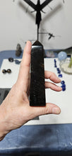Load image into Gallery viewer, Indonesian Amber Point
