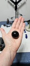 Load image into Gallery viewer, Indonesian Amber Sphere
