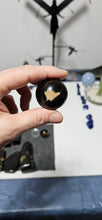 Load image into Gallery viewer, Indonesian Amber Sphere
