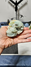 Load image into Gallery viewer, Caribbean Calcite Skull
