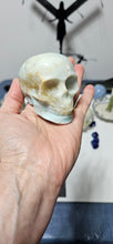 Load image into Gallery viewer, Caribbean Calcite Skull
