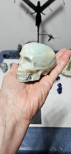 Load image into Gallery viewer, Caribbean Calcite Skull
