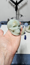 Load image into Gallery viewer, Caribbean Calcite Skull

