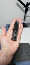 Load image into Gallery viewer, Tourmalated Quartz Point
