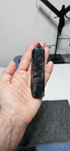 Load image into Gallery viewer, Tourmalated Quartz Point
