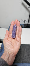 Load image into Gallery viewer, Lepidolite Point
