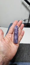 Load image into Gallery viewer, Lepidolite Point
