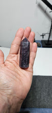 Load image into Gallery viewer, Lepidolite Point
