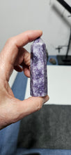 Load image into Gallery viewer, Lepidolite Point
