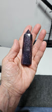 Load image into Gallery viewer, Lepidolite Point
