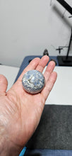 Load image into Gallery viewer, Blue Flower Agate
