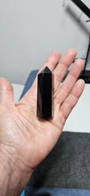 Load image into Gallery viewer, Blue Tiger Eye Point
