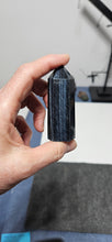 Load image into Gallery viewer, Blue Tiger Eye Point

