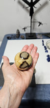 Load image into Gallery viewer, Septarian Sphere
