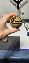 Load image into Gallery viewer, Septarian Sphere
