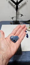 Load image into Gallery viewer, Kyanite Heart

