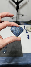 Load image into Gallery viewer, Kyanite Heart
