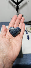 Load image into Gallery viewer, Kyanite Heart
