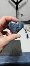 Load image into Gallery viewer, Kyanite Heart
