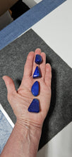 Load image into Gallery viewer, Lapis Pendants
