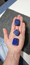Load image into Gallery viewer, Lapis Pendants

