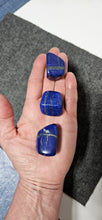 Load image into Gallery viewer, Lapis Pendants
