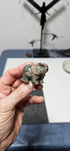 Load image into Gallery viewer, Que Sera Elephant
