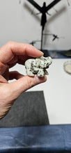 Load image into Gallery viewer, Kiwi Jasper Elephant
