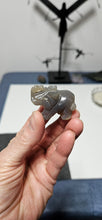 Load image into Gallery viewer, Agate Elephant
