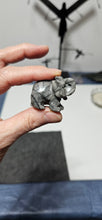 Load image into Gallery viewer, Picasso Jasper Elephant
