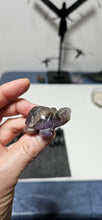 Load image into Gallery viewer, Amethyst Turtle

