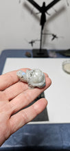 Load image into Gallery viewer, Rainbow Moonstone Turtle
