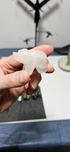 Load image into Gallery viewer, Clear Quartz Bear
