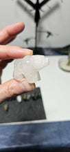 Load image into Gallery viewer, Clear Quartz Bear
