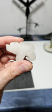 Load image into Gallery viewer, Clear Quartz Bear
