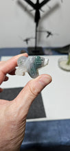 Load image into Gallery viewer, Fluorite Bear
