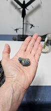 Load image into Gallery viewer, Azurite - Malachite Specimen
