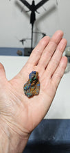 Load image into Gallery viewer, Azurite - Malachite Specimen
