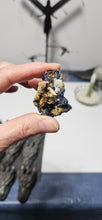 Load image into Gallery viewer, Azurite - Malachite Specimen
