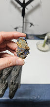 Load image into Gallery viewer, Azurite - Malachite Specimen
